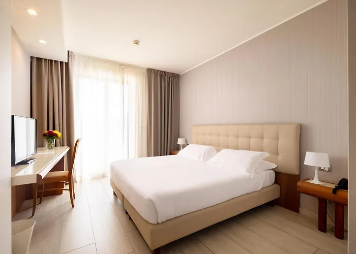 D\'Aragona Lifestyle Hotel