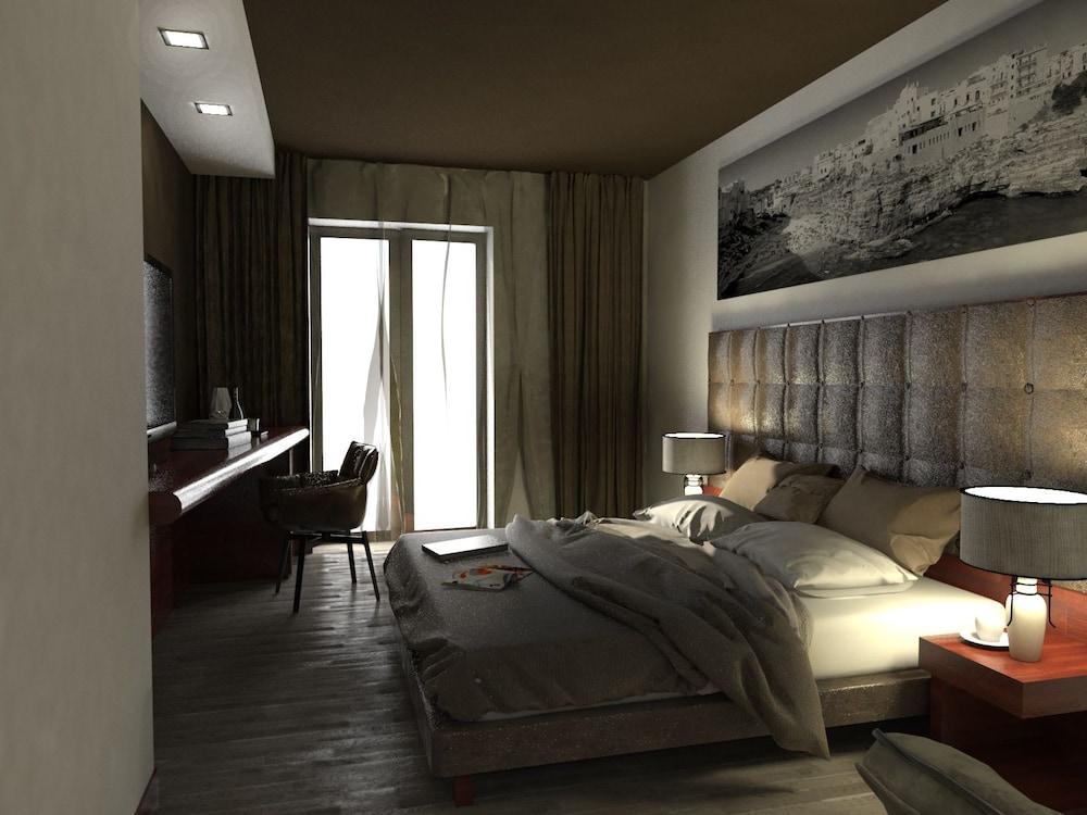 Hotel D'aragona Lifestyle 4*
