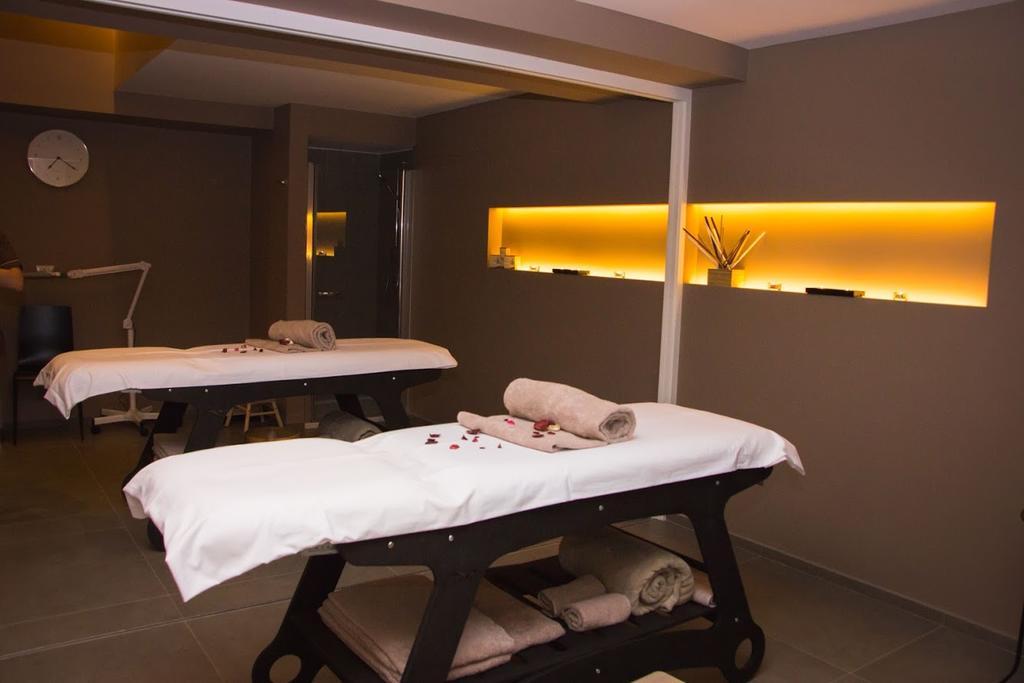 Hotel D'aragona Lifestyle