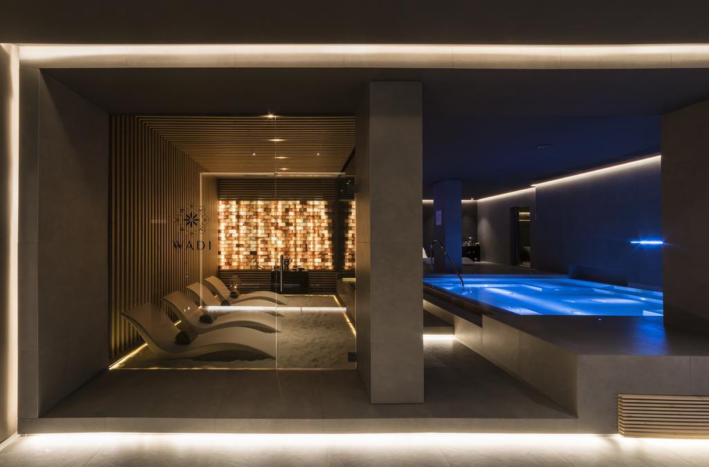 D'aragona Lifestyle Hotel 4*