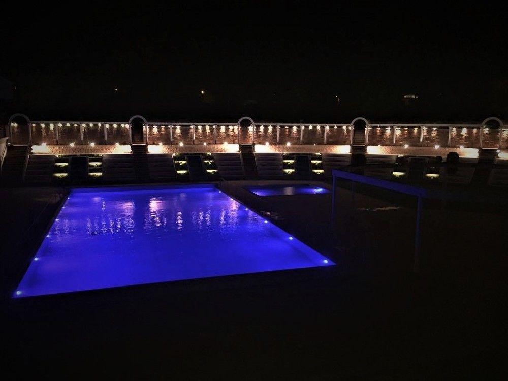 Hotel D'aragona Lifestyle
