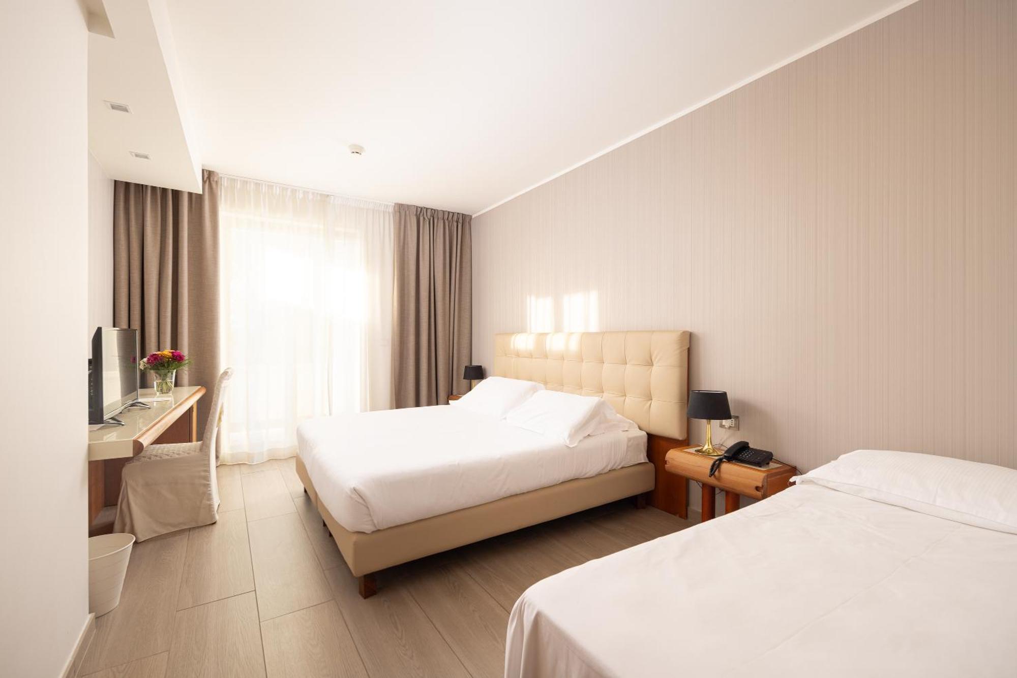 D'aragona Lifestyle Hotel