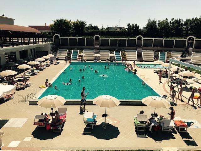 D'aragona Lifestyle Hotel 4*
