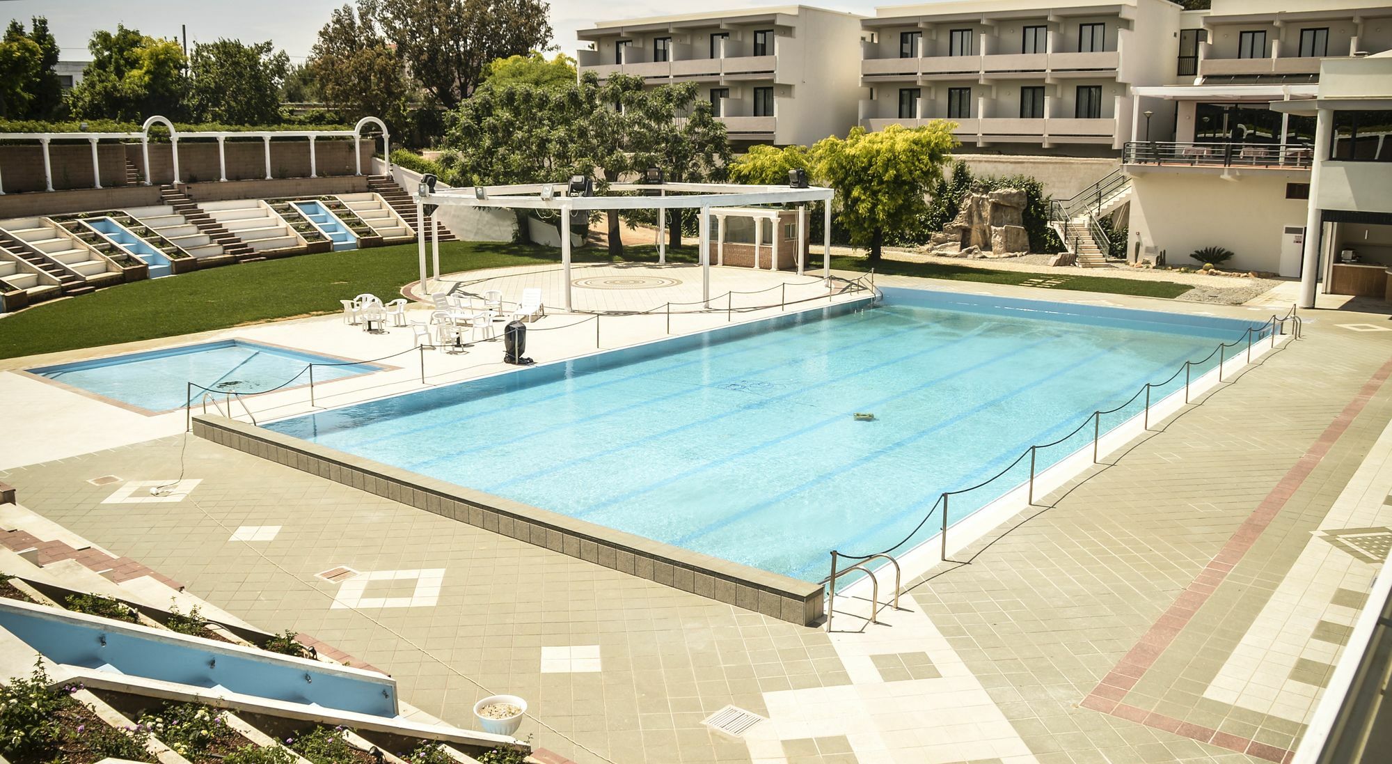 D'aragona Lifestyle Hotel Conversano