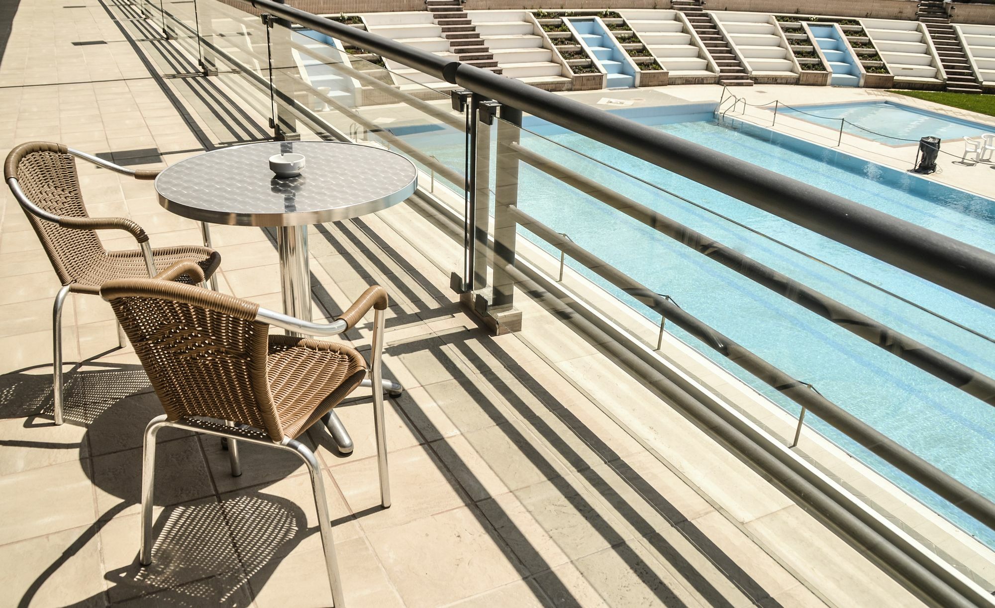 Hotel D'aragona Lifestyle