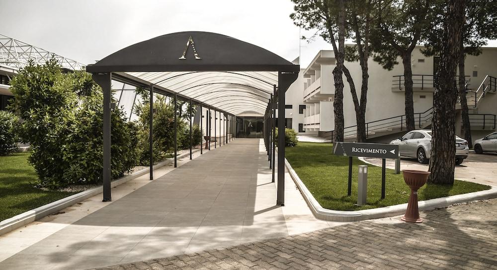Hotel D'aragona