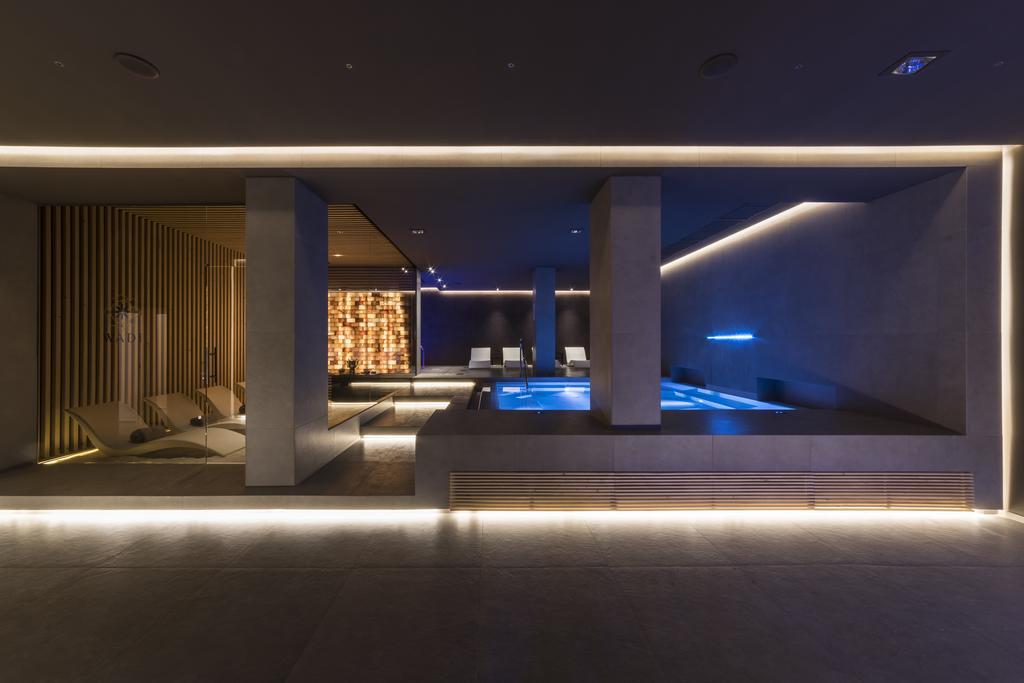 D'aragona Hotel 4*