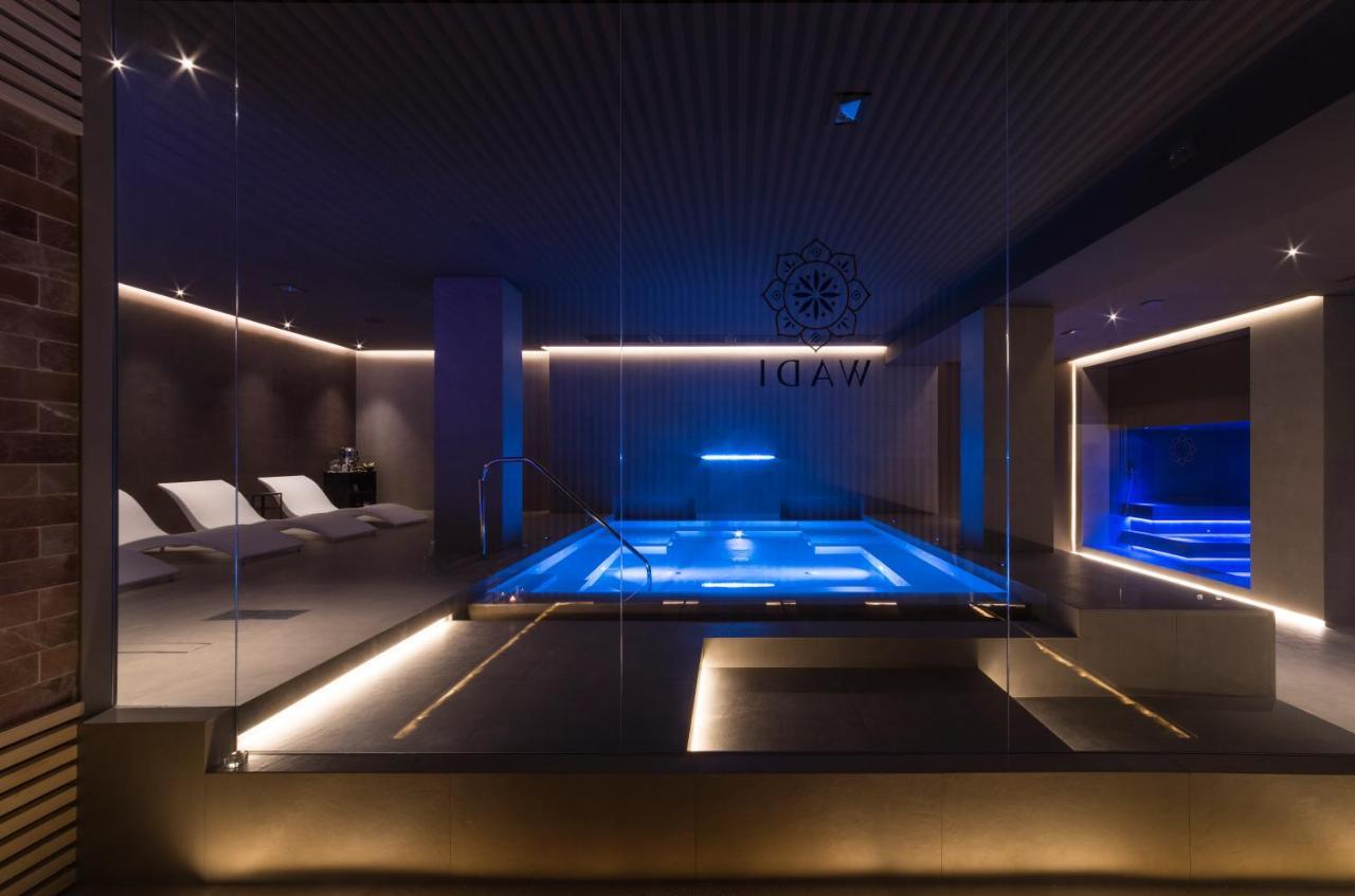 D'aragona Hotel 4*