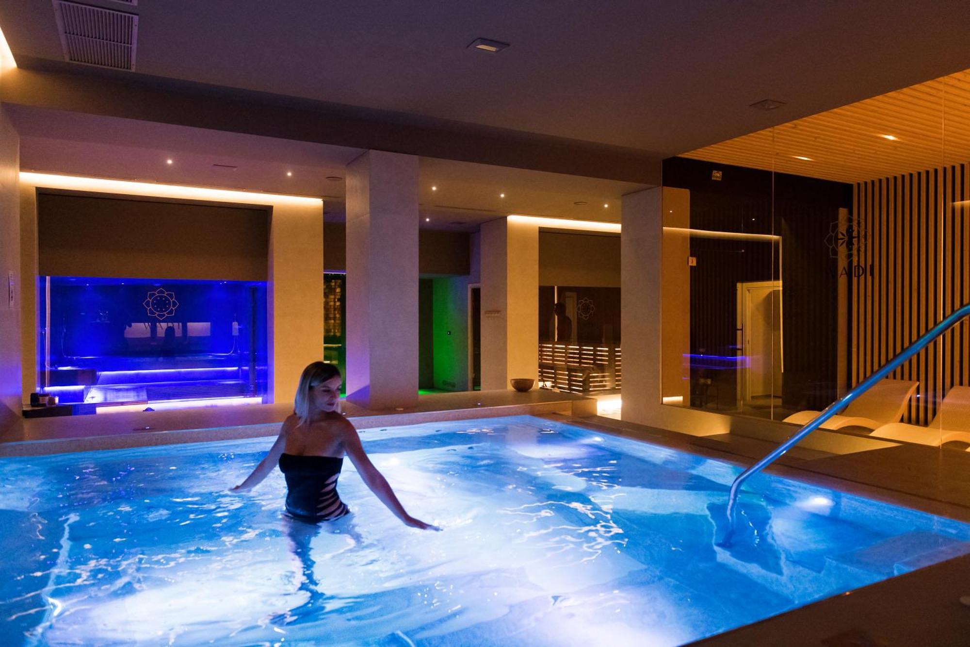 Hotel D'aragona Conversano