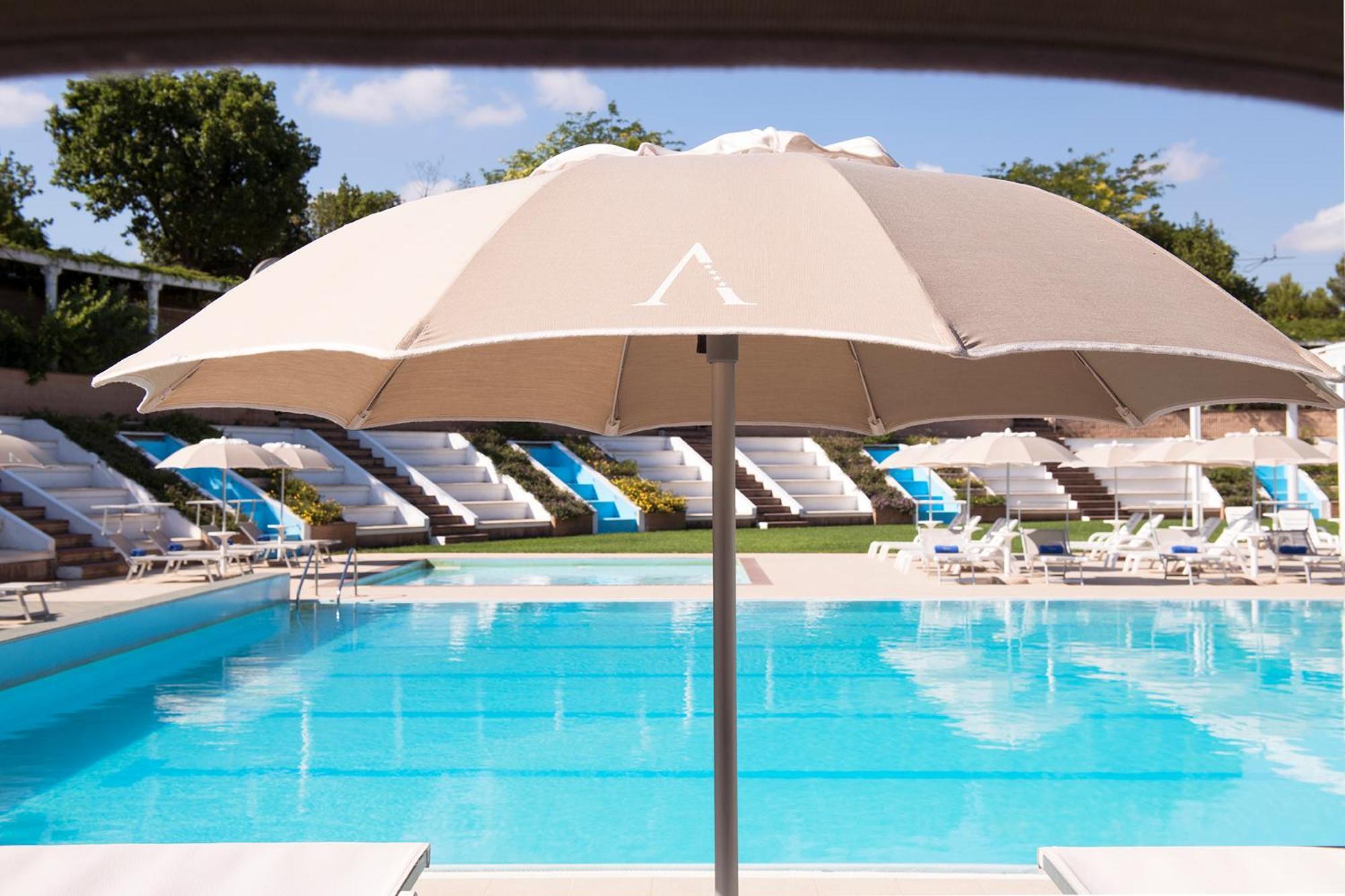 D'aragona 4* Conversano