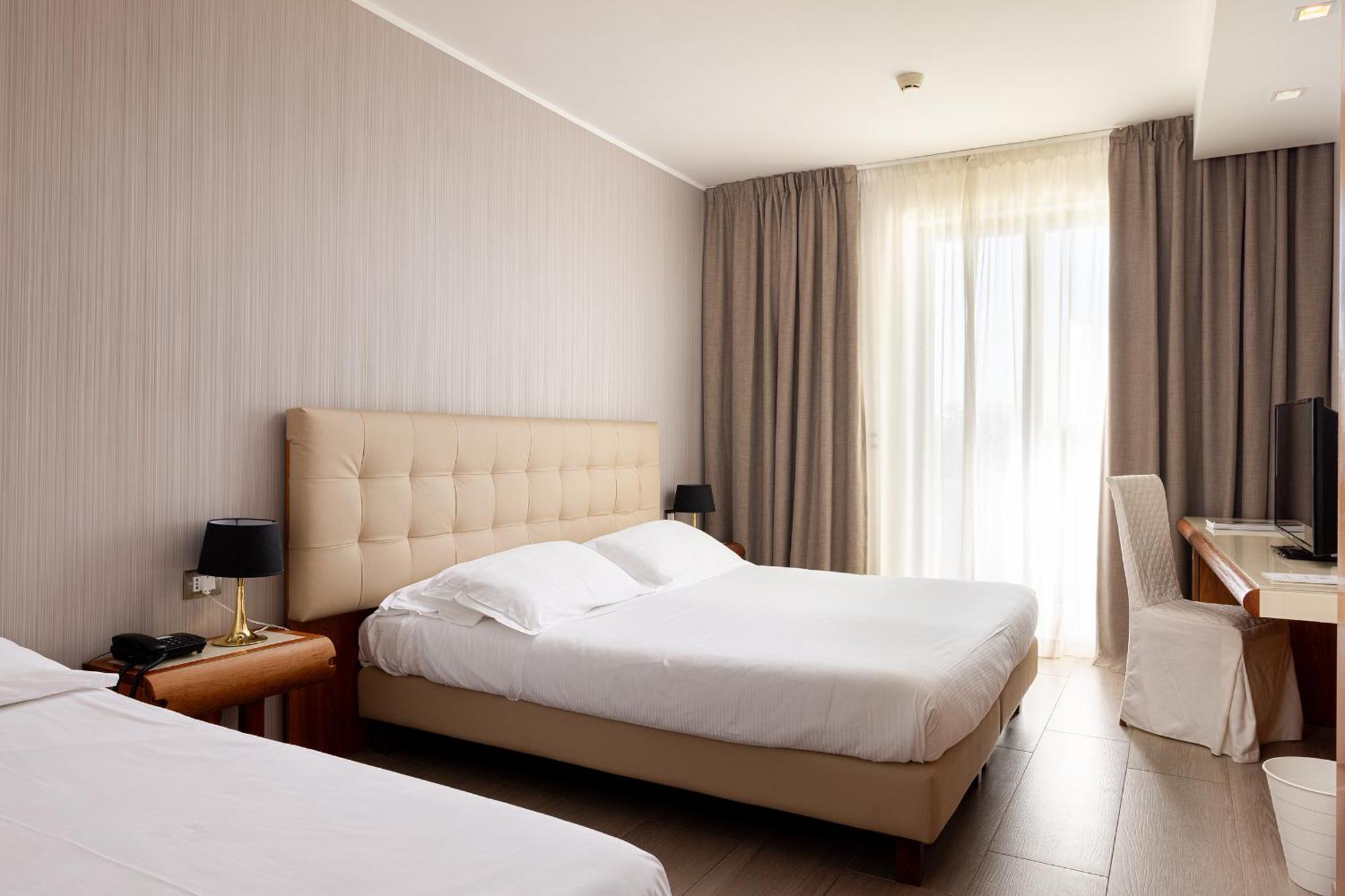 Hotel D'aragona