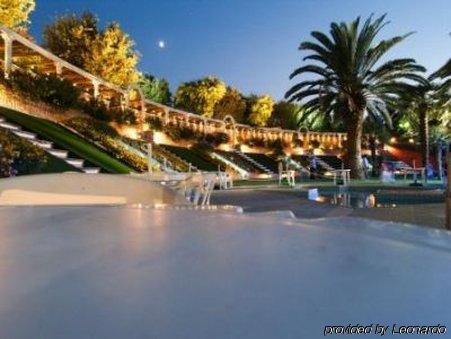 Hotel D'aragona Lifestyle Conversano