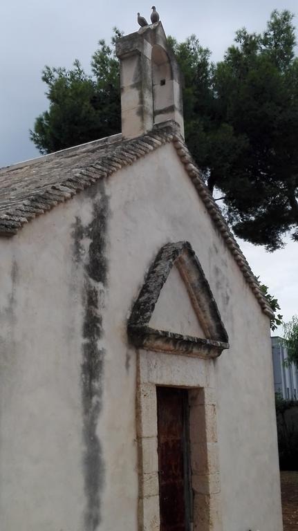 Hotel D'aragona 4*