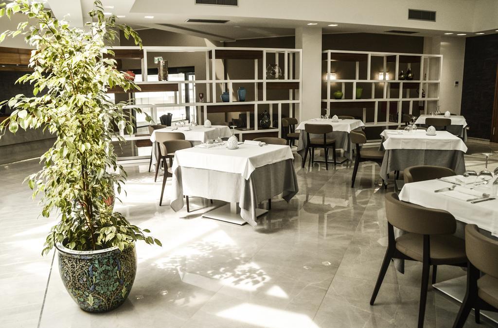 D'aragona 4*