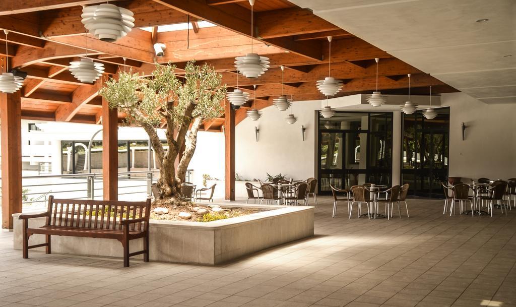 Hotel D'aragona Conversano
