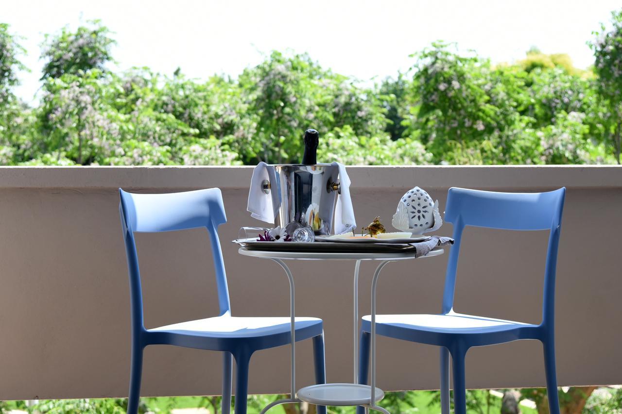 Hotel D'aragona