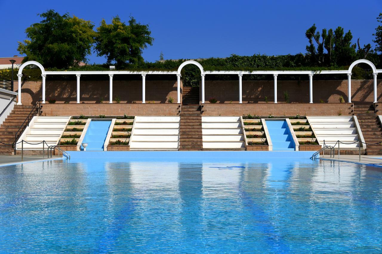 Hotel D'aragona Conversano