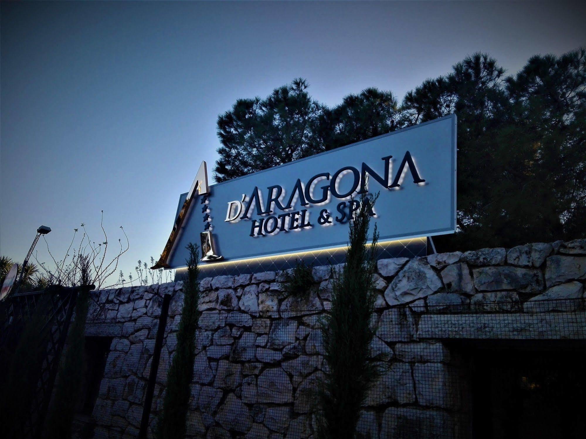 D'aragona Conversano
