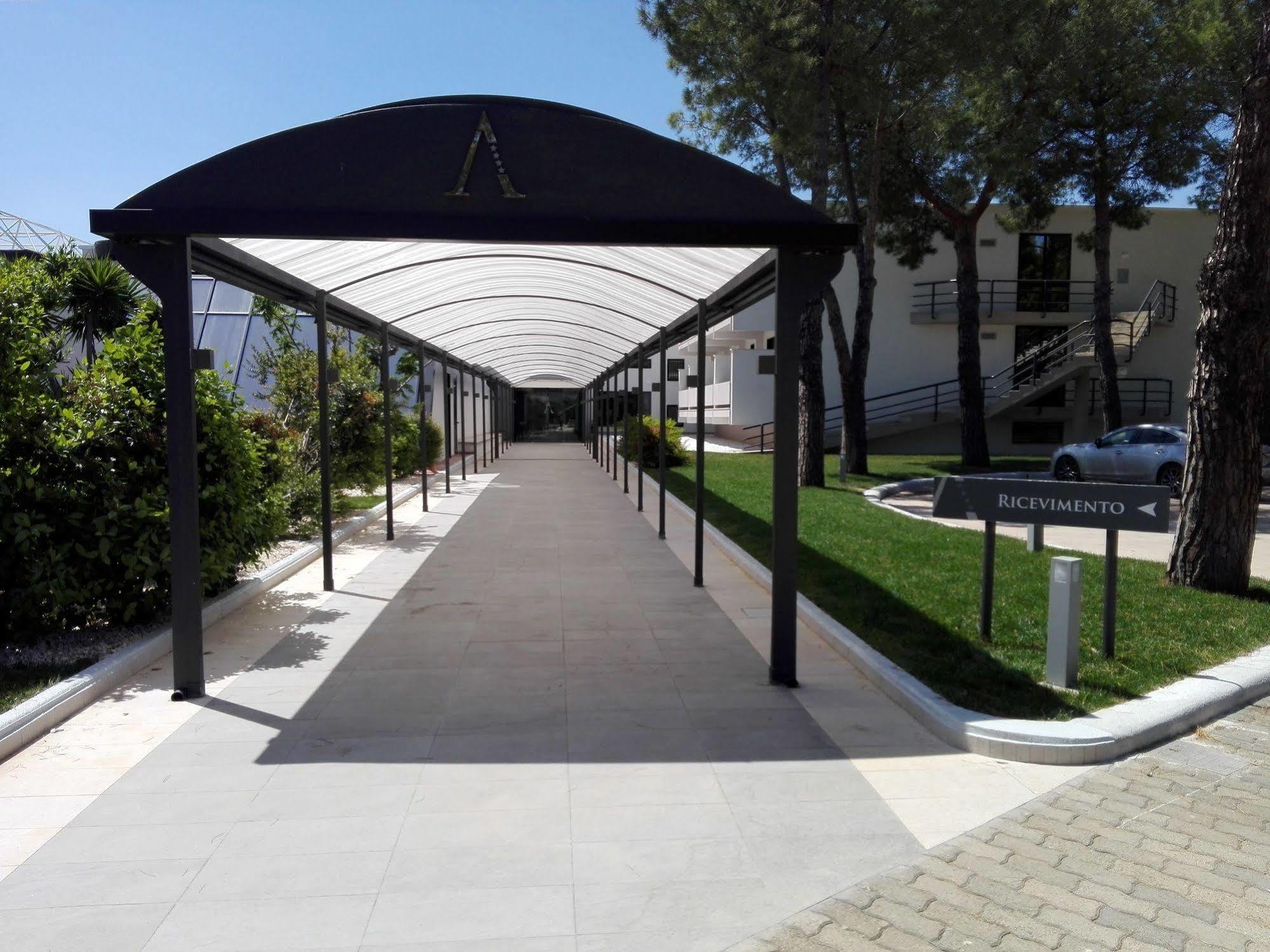 D'aragona 4* Conversano