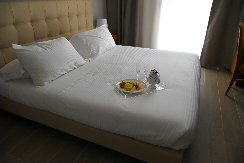 Hotel D'aragona